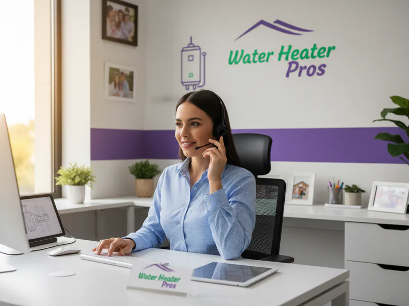 Water Heater Repair  in Boiling Springs  FAQ